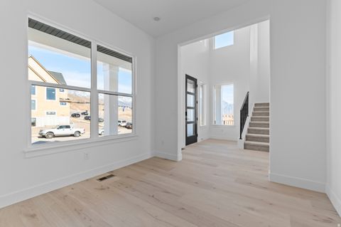 Tiny photo for 43 E TALISMAN AVE #223, Lehi, UT 84048 (MLS # 2151208)