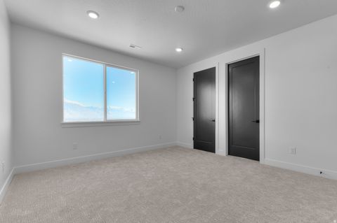 Tiny photo for 43 E TALISMAN AVE #223, Lehi, UT 84048 (MLS # 2151208)