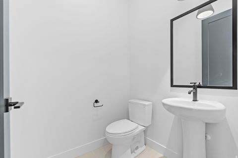 Tiny photo for 43 E TALISMAN AVE #223, Lehi, UT 84048 (MLS # 2151208)