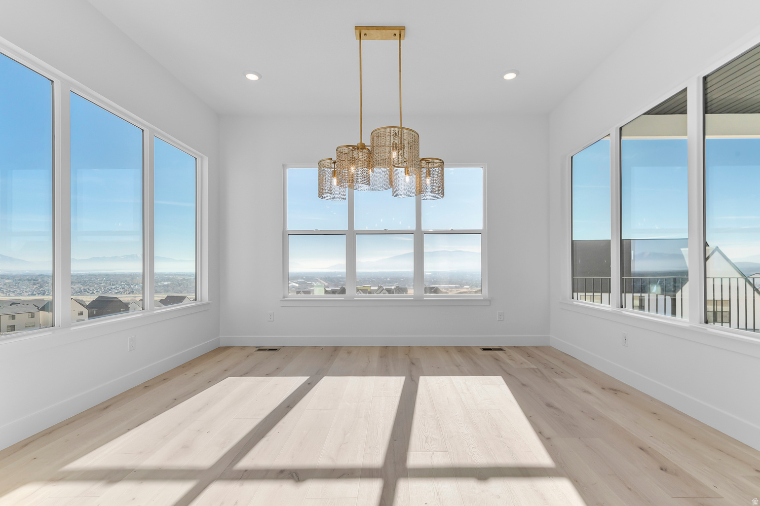 INVERNESS BY D.R. HORTON - Residential