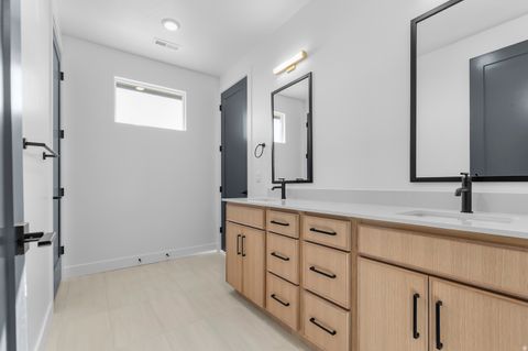 Tiny photo for 43 E TALISMAN AVE #223, Lehi, UT 84048 (MLS # 2151208)