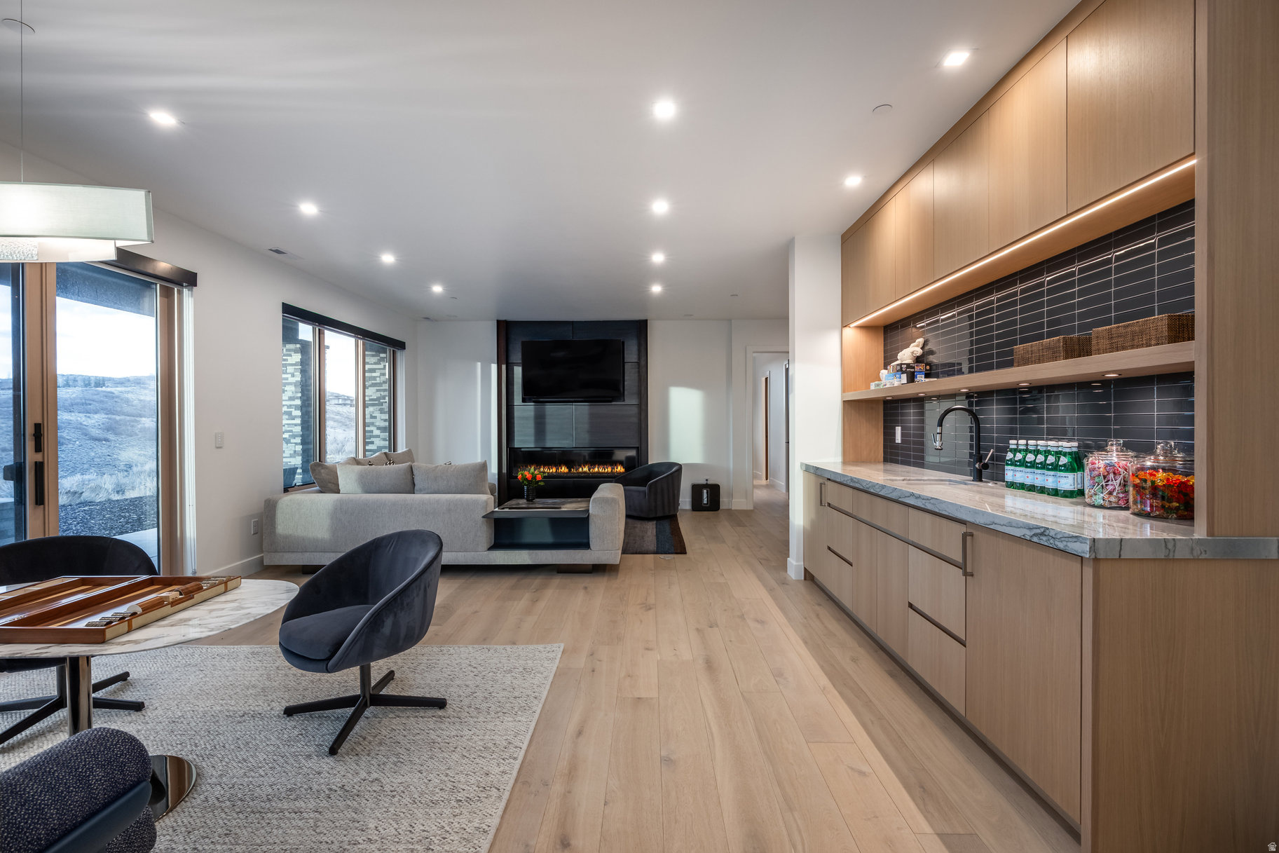 PROMONTORY NICKLAUS - Residential