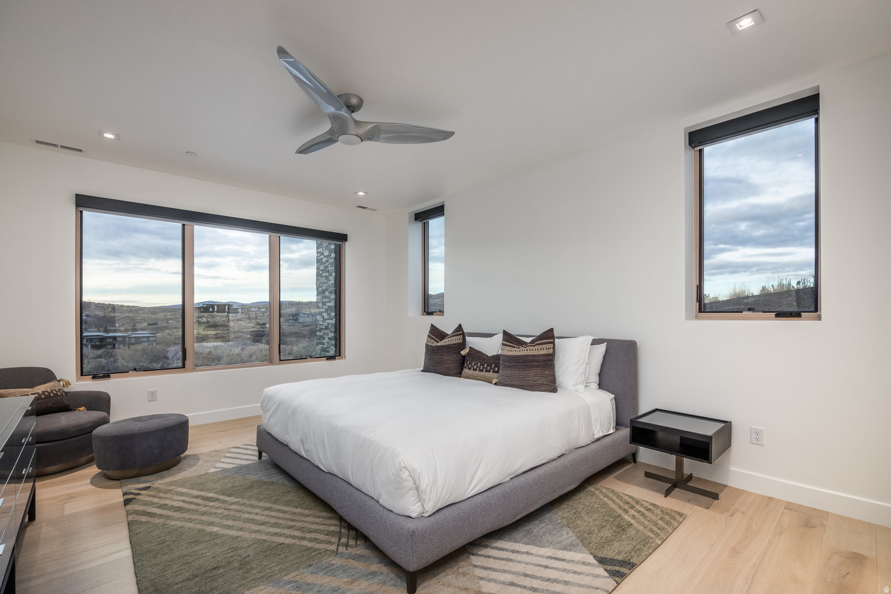 PROMONTORY NICKLAUS - Residential