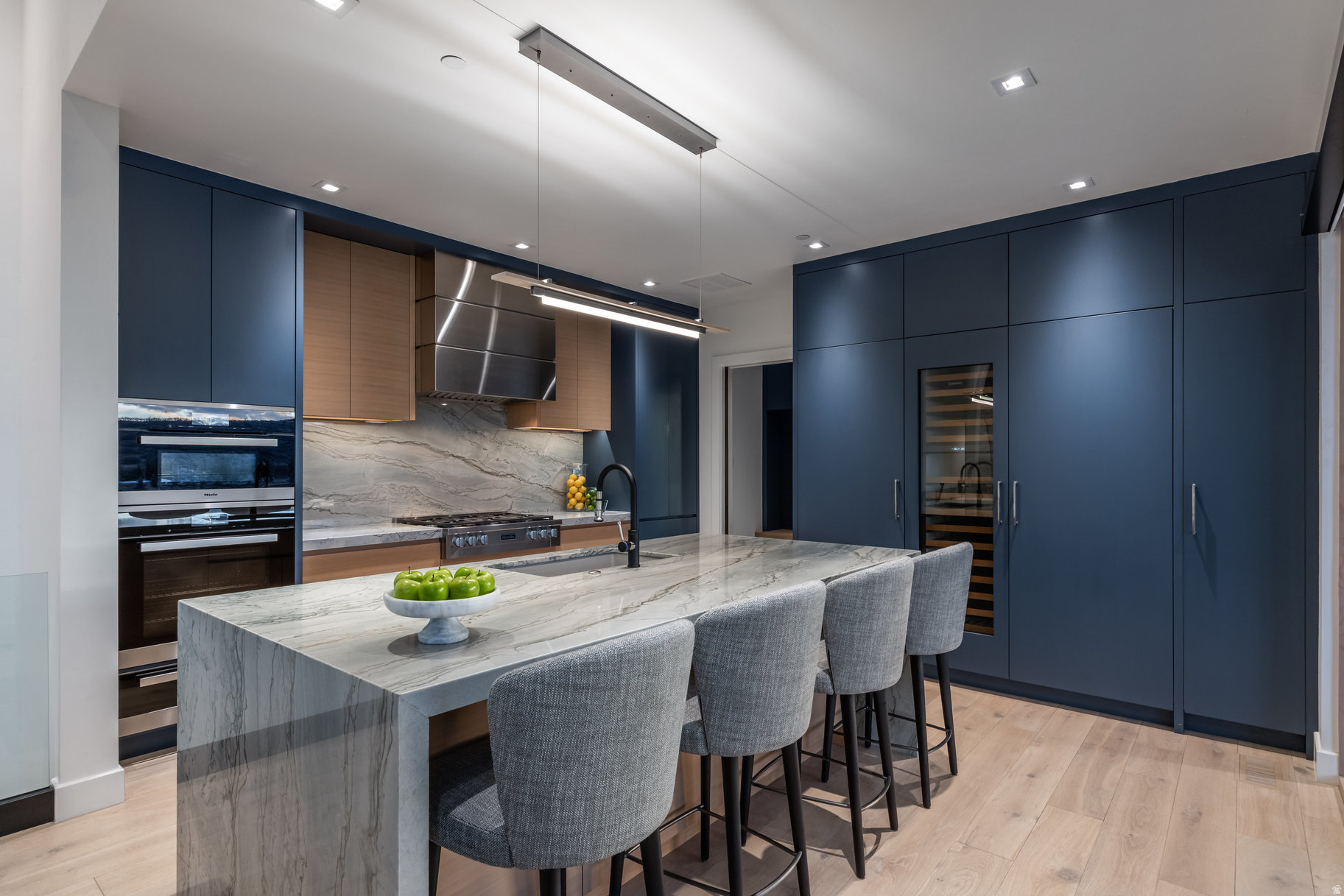 PROMONTORY NICKLAUS - Residential