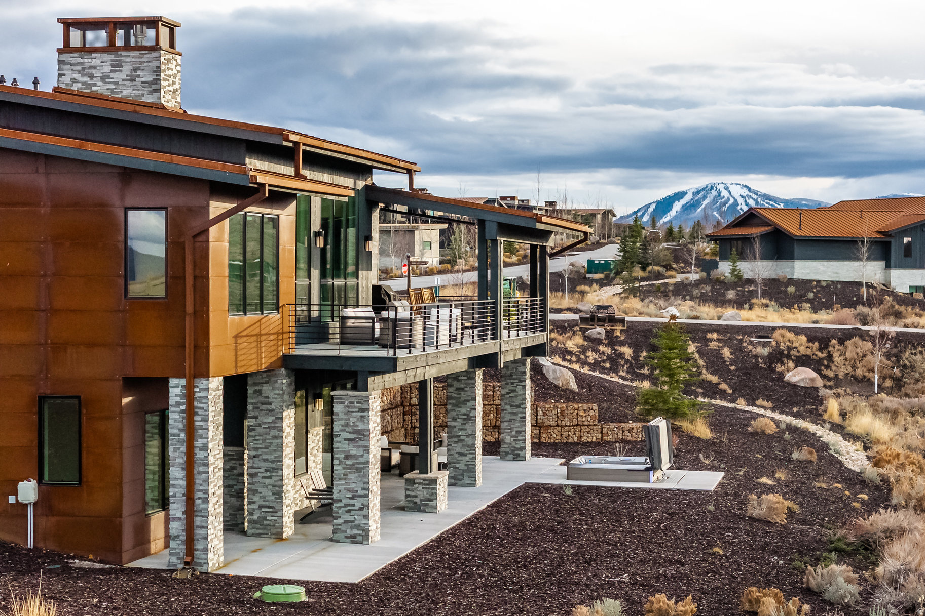 PROMONTORY NICKLAUS - Residential