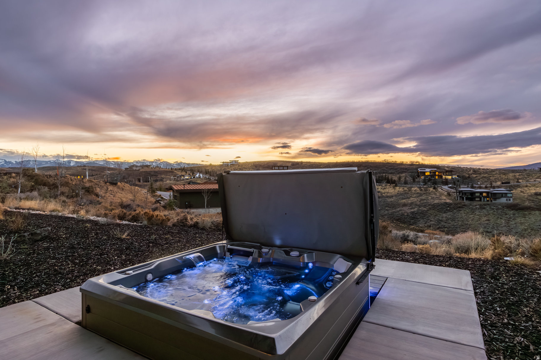 PROMONTORY NICKLAUS - Residential