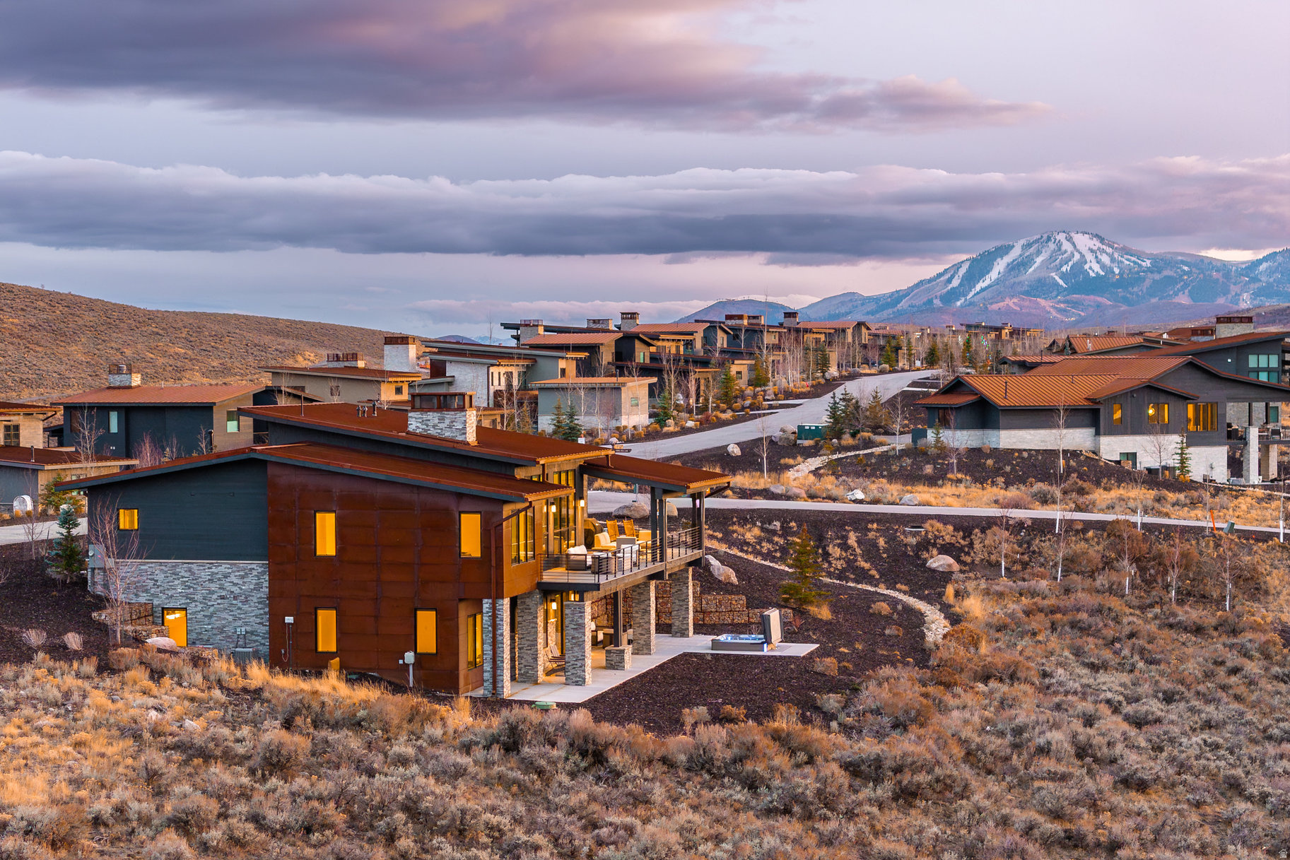 PROMONTORY NICKLAUS - Residential