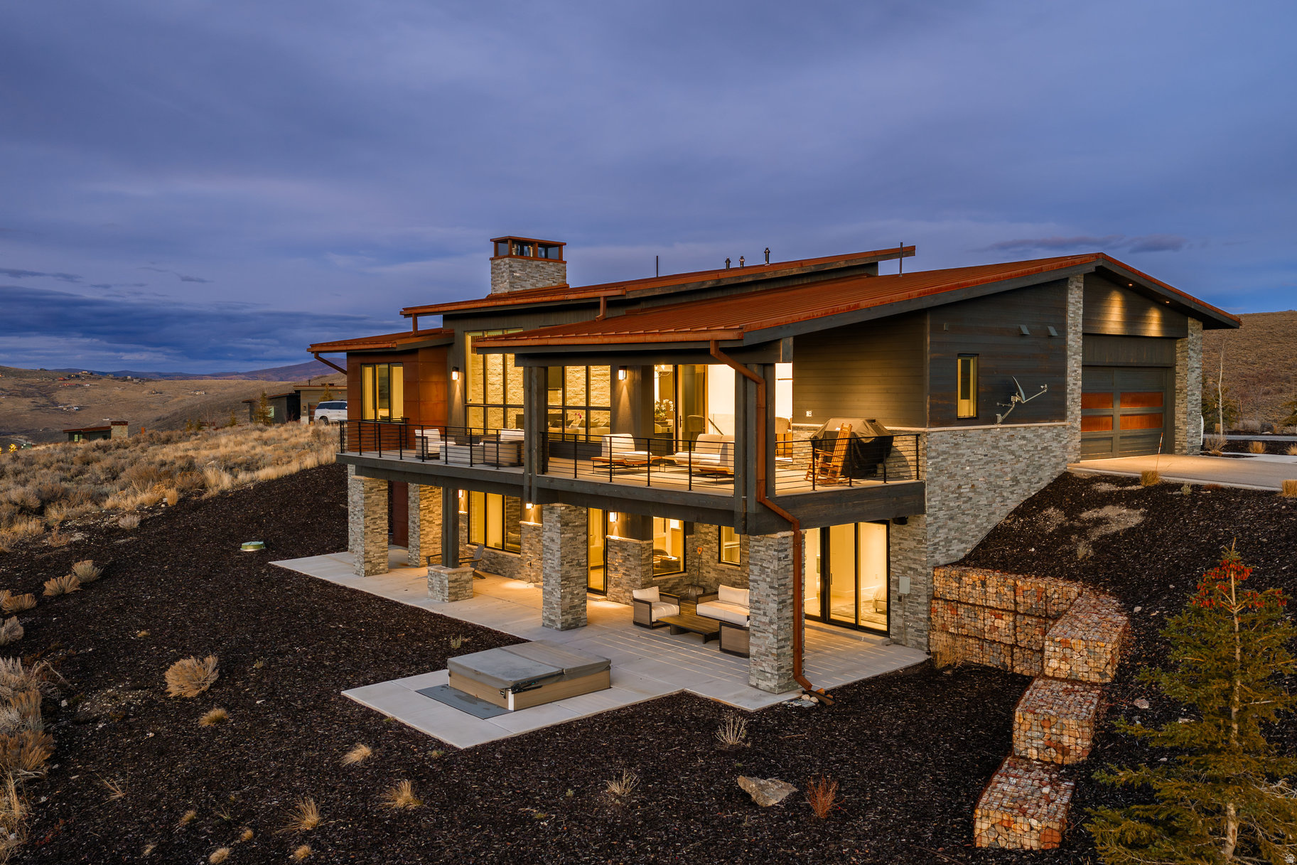 PROMONTORY NICKLAUS - Residential