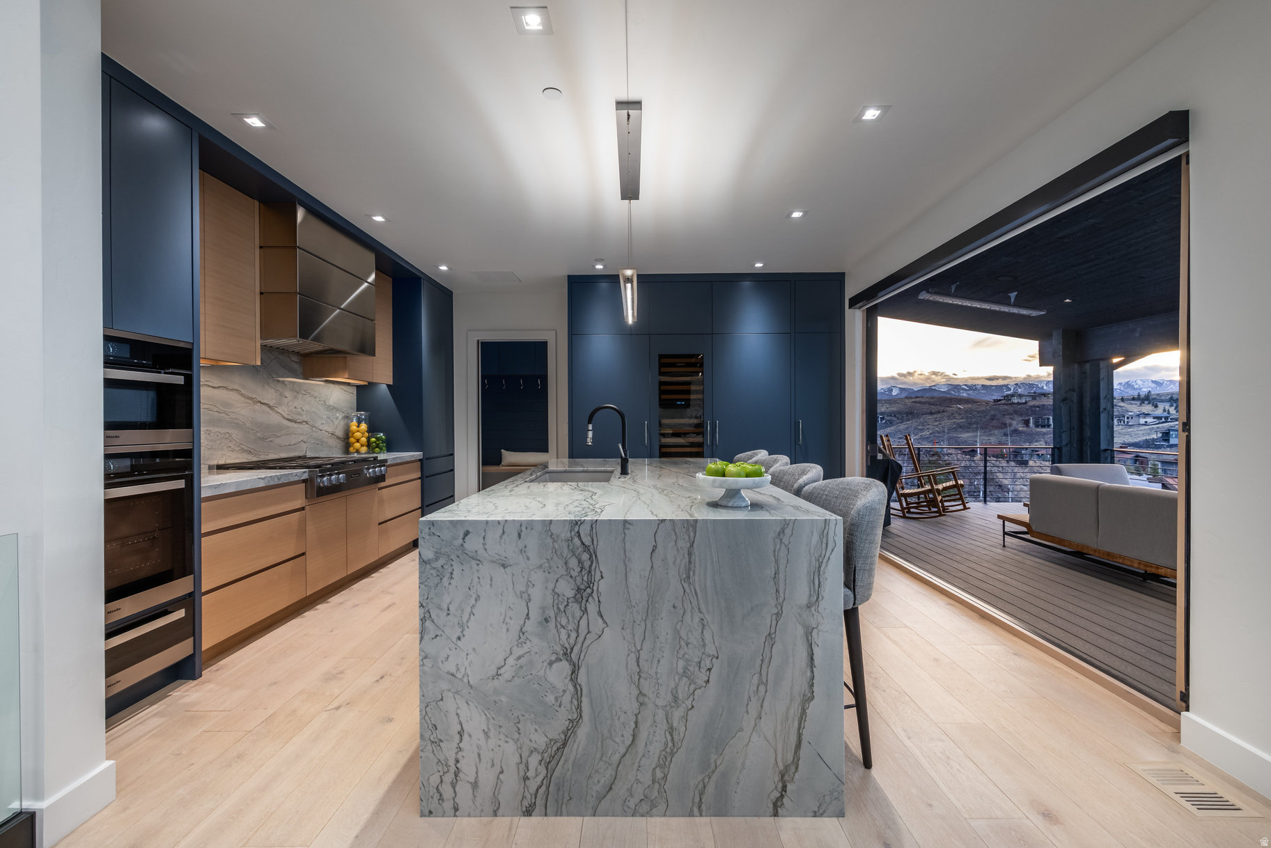 PROMONTORY NICKLAUS - Residential