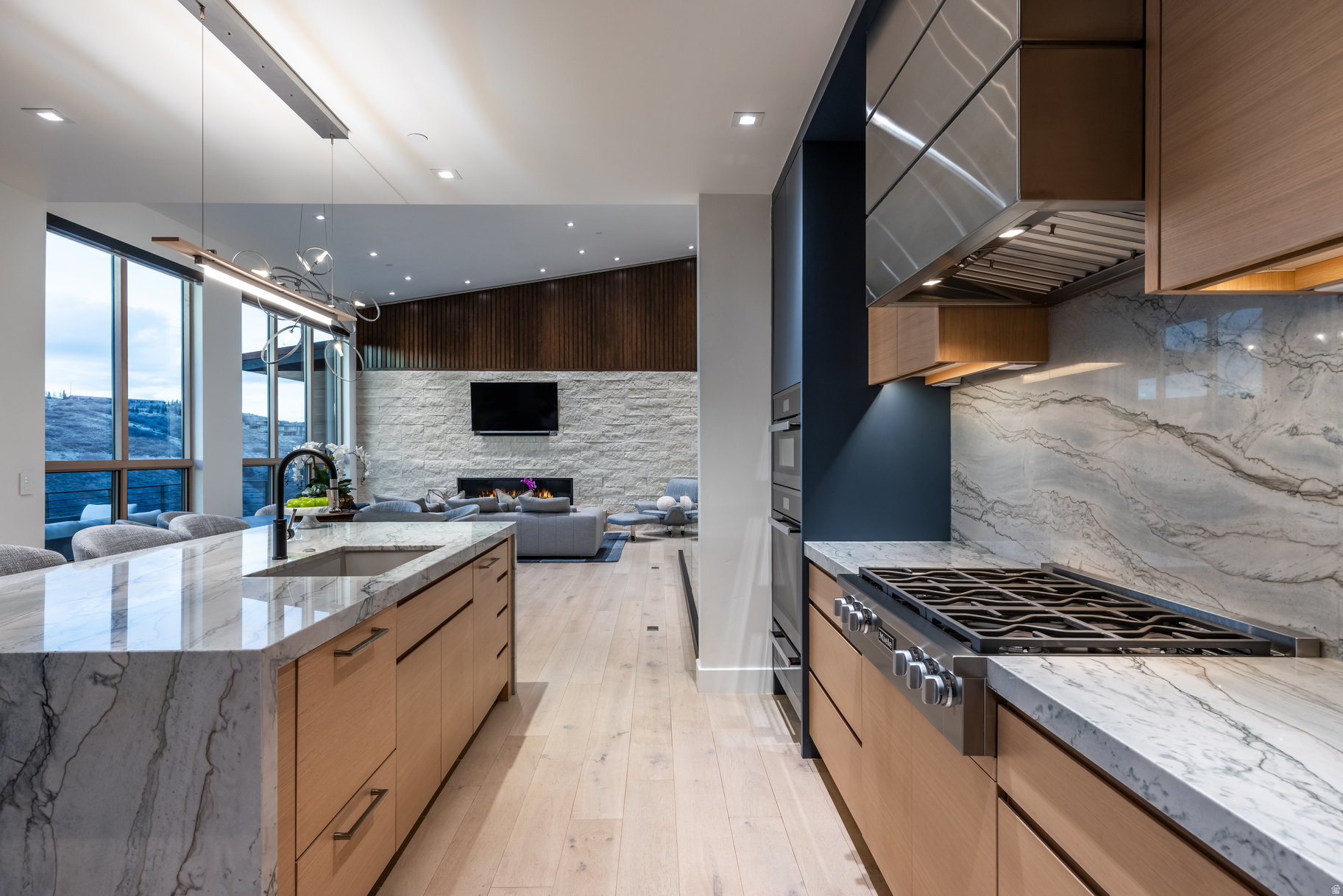 PROMONTORY NICKLAUS - Residential