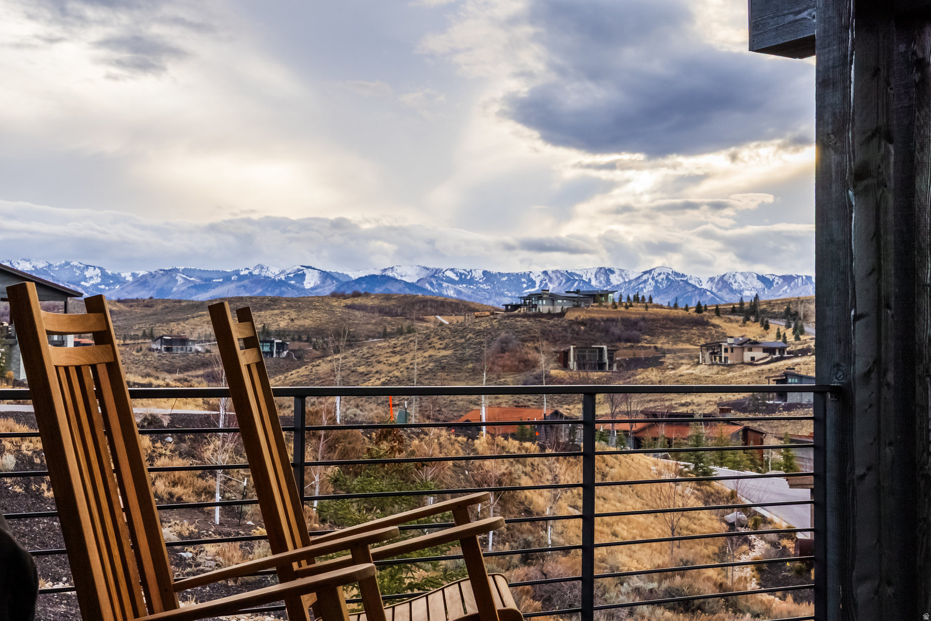 PROMONTORY NICKLAUS - Residential