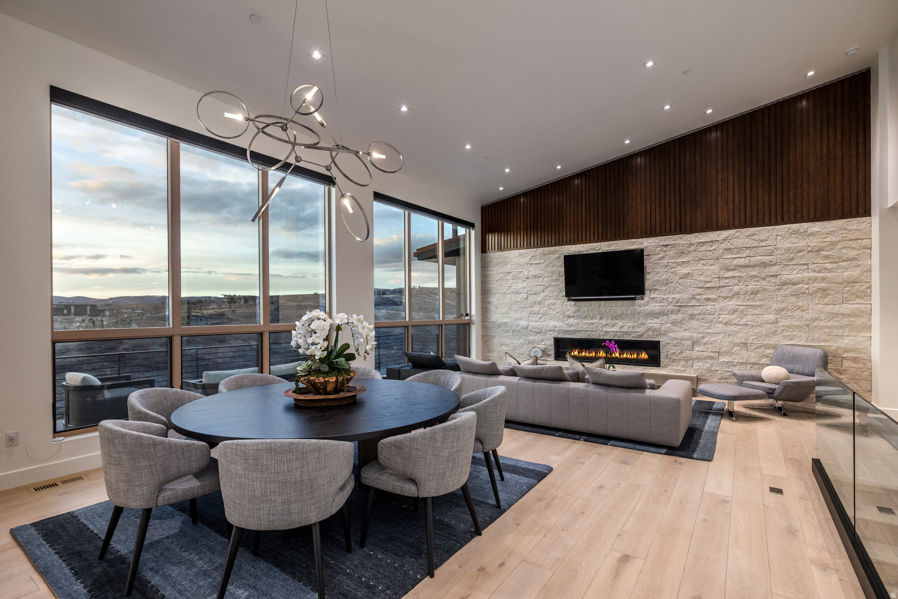 PROMONTORY NICKLAUS - Residential