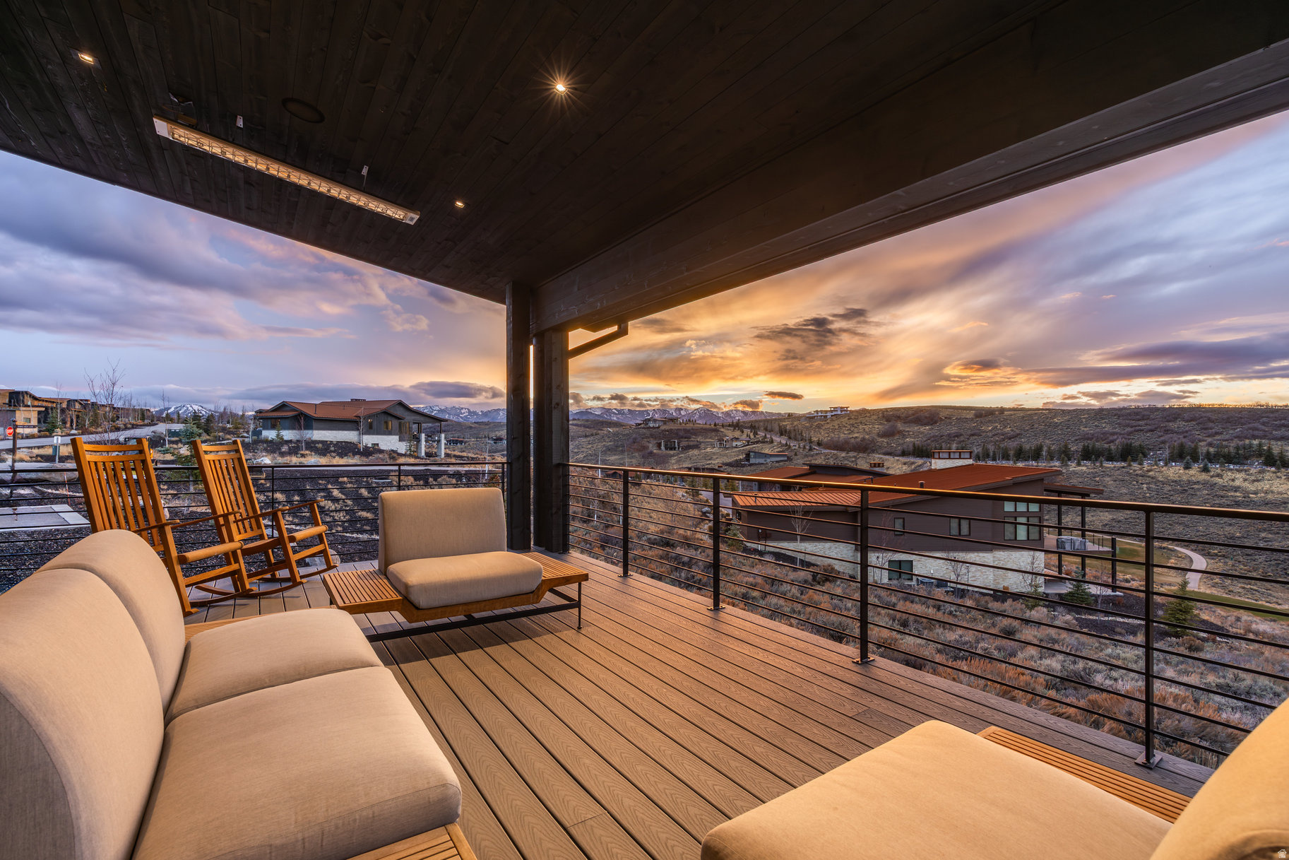 PROMONTORY NICKLAUS - Residential