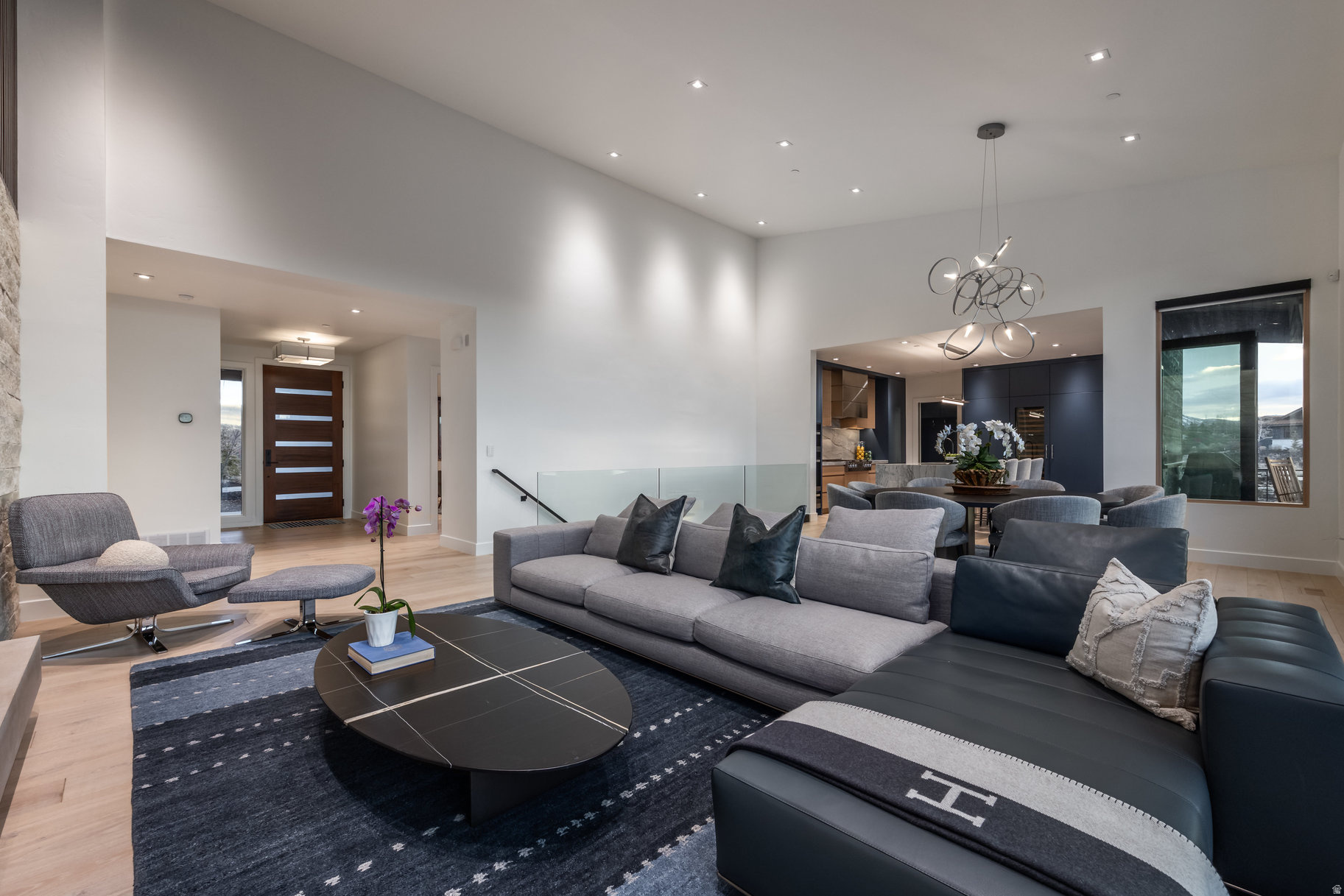 PROMONTORY NICKLAUS - Residential