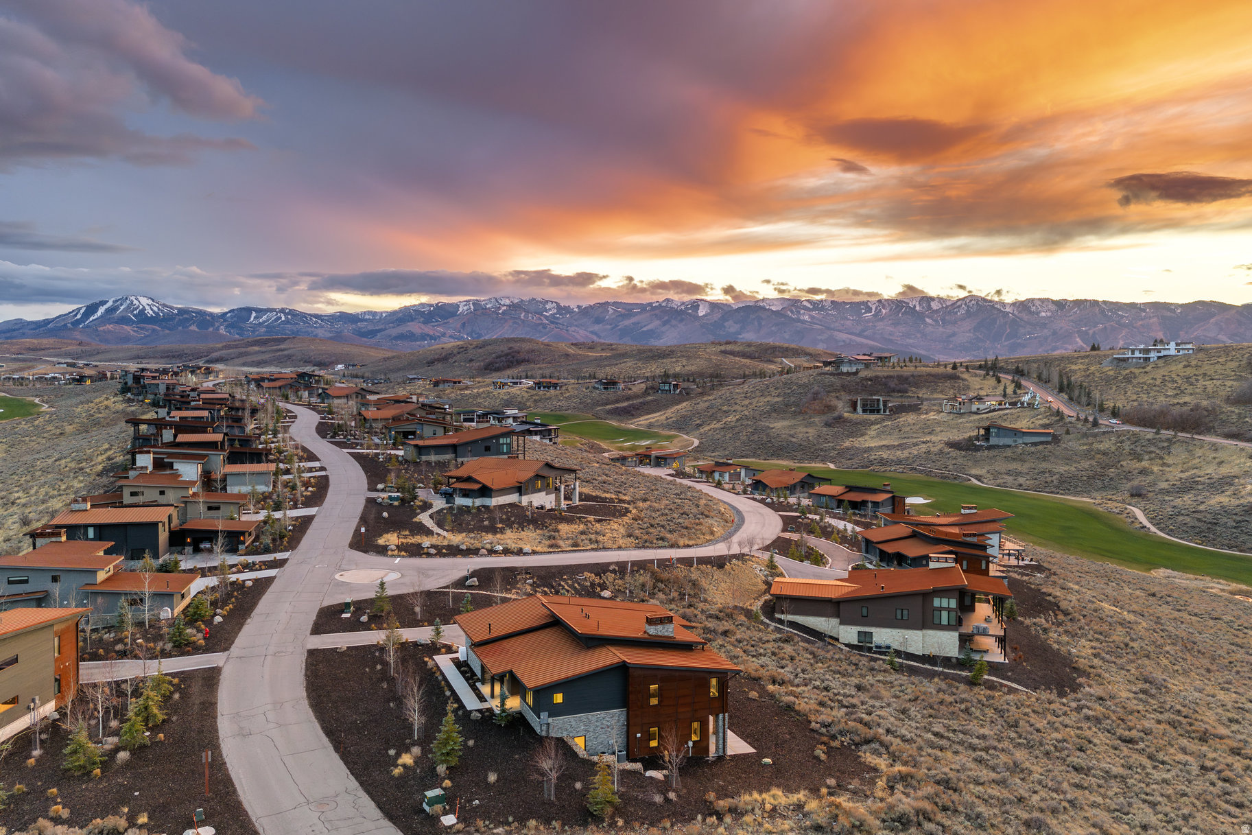 PROMONTORY NICKLAUS - Residential