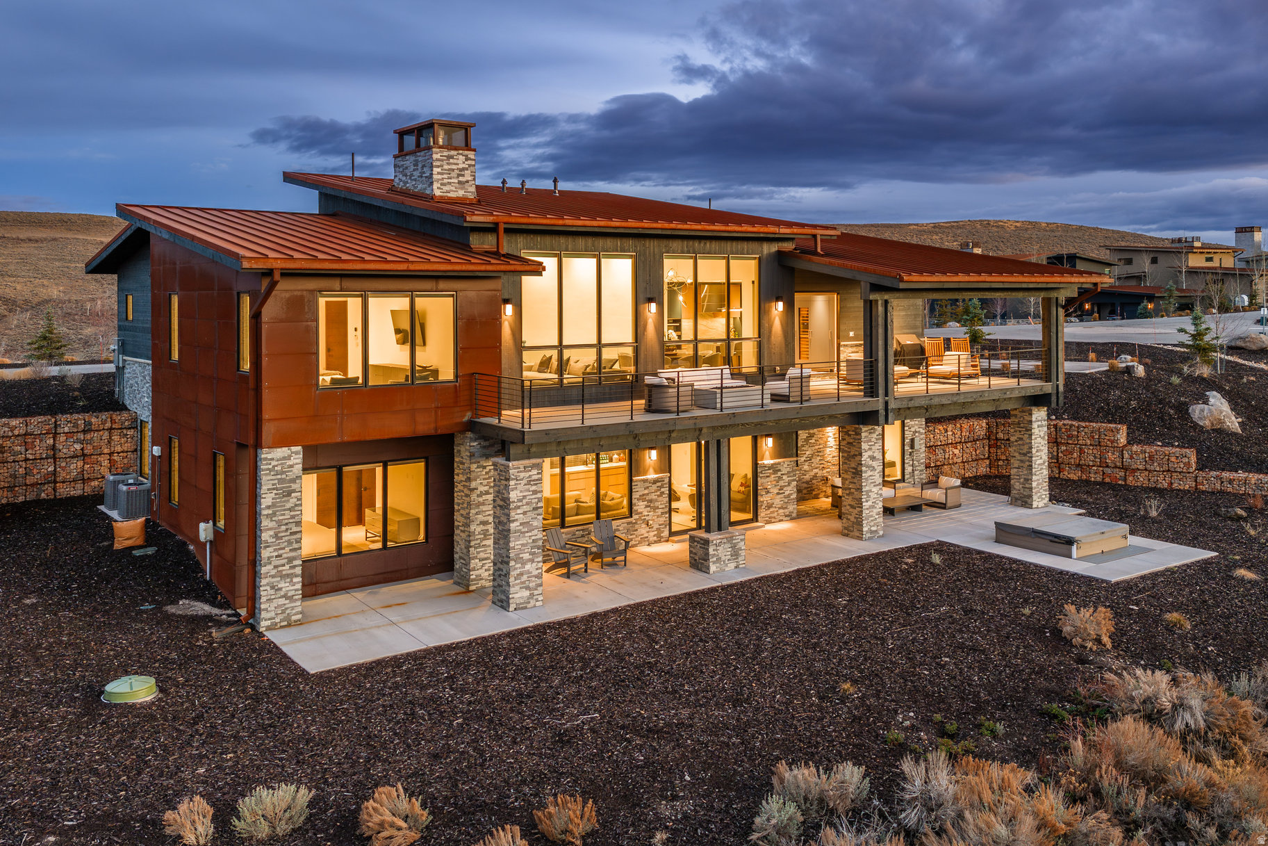 PROMONTORY NICKLAUS - Residential