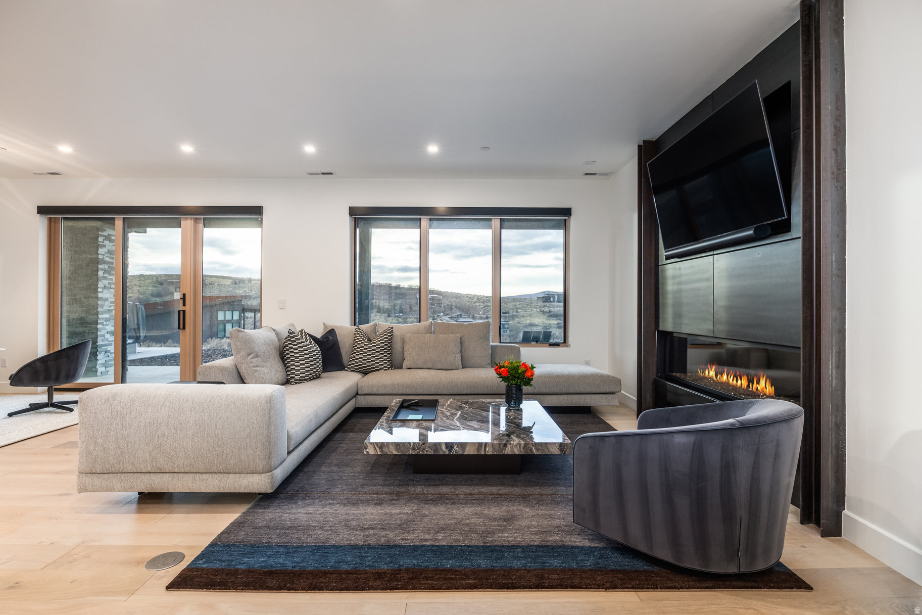 PROMONTORY NICKLAUS - Residential