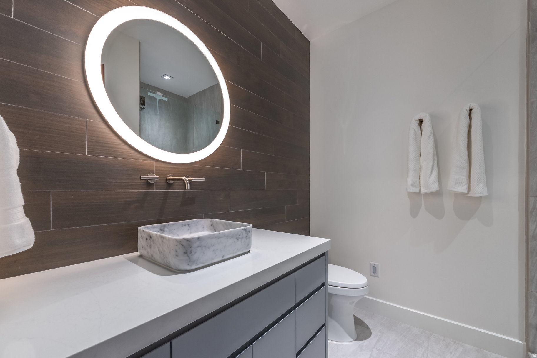 PROMONTORY NICKLAUS - Residential