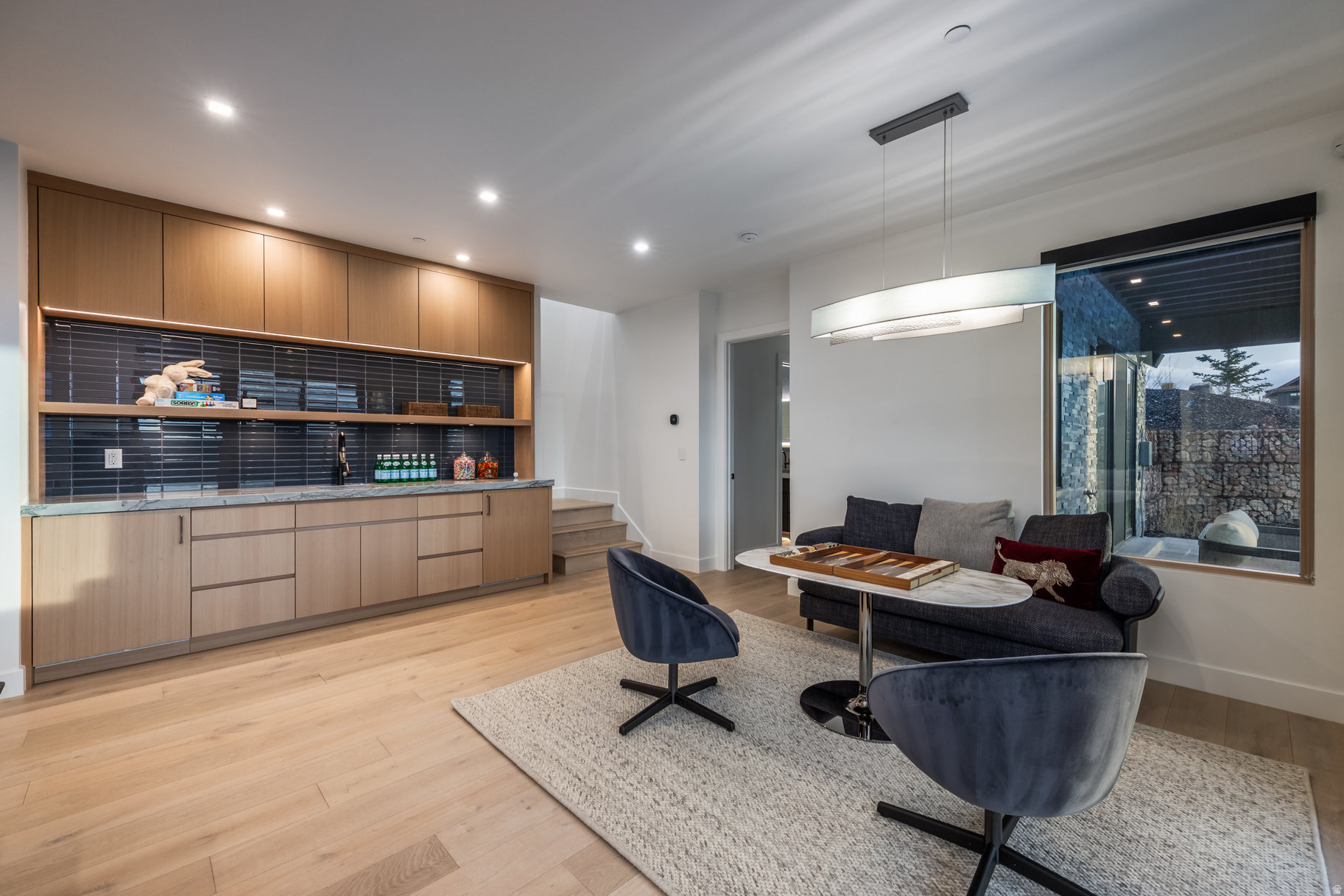 PROMONTORY NICKLAUS - Residential