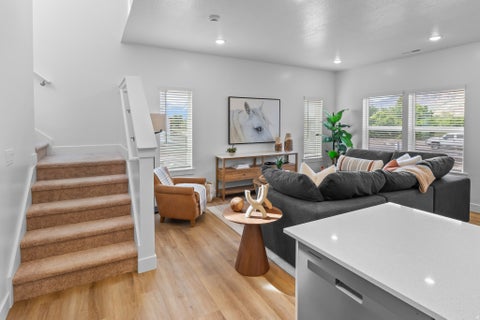 Tiny photo for 2252 W 1400 N #173, Farr West, UT 84404 (MLS # 2178764)