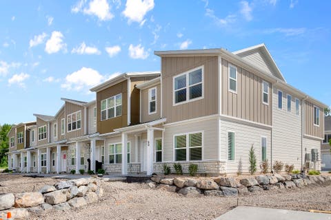 Tiny photo for 2252 W 1400 N #173, Farr West, UT 84404 (MLS # 2178764)
