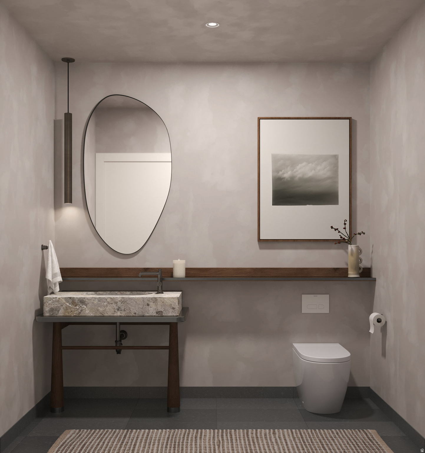 CORMONT - Residential