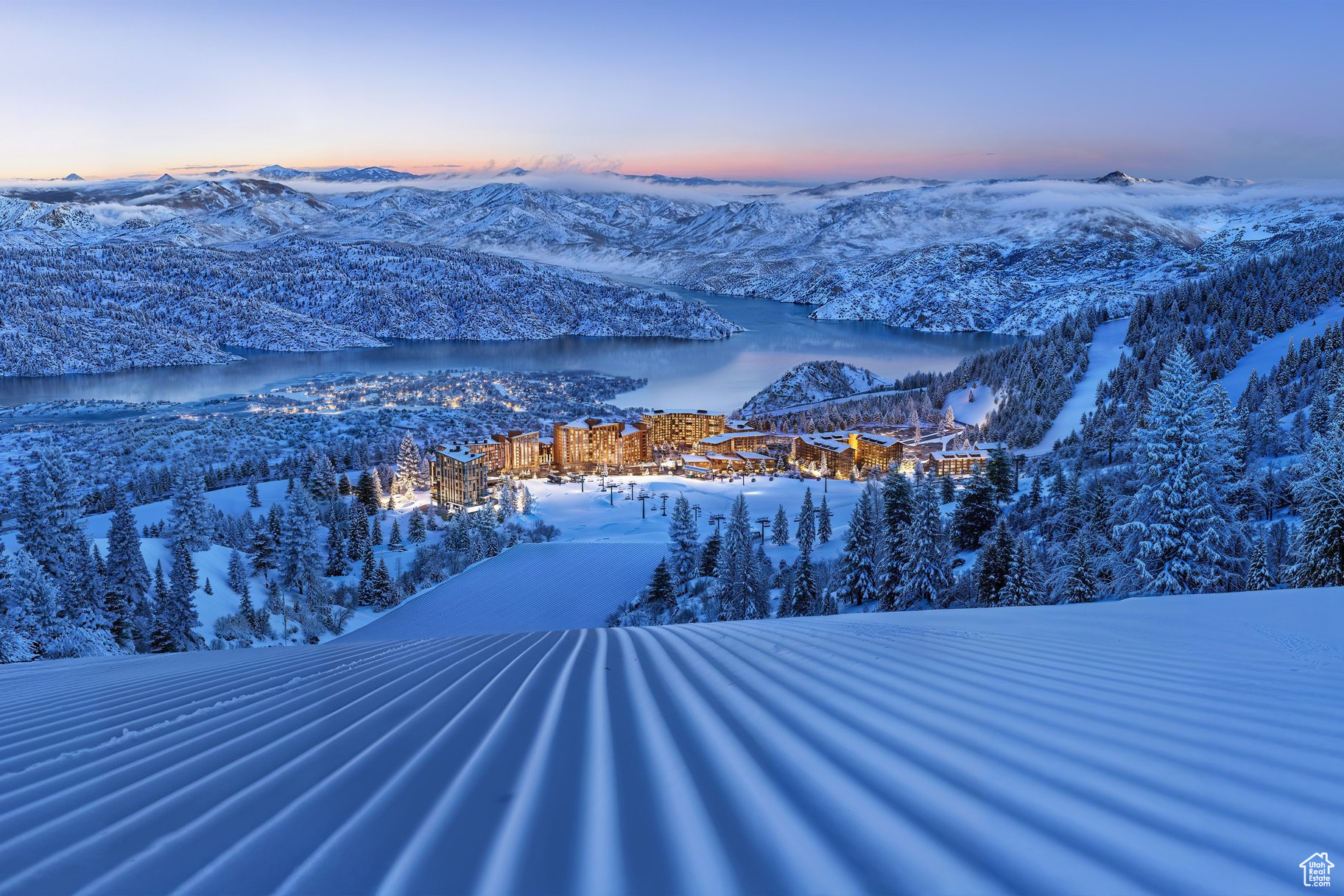 CORMONT - Residential