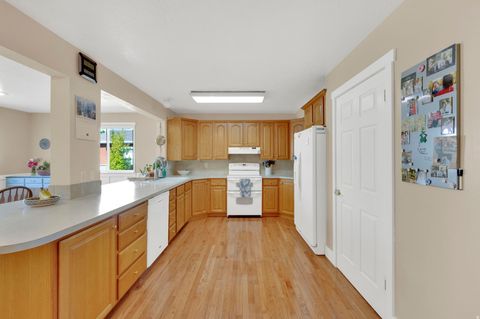Tiny photo for 2598 W 12820 S, Riverton, UT 84065 (MLS # 2158495)