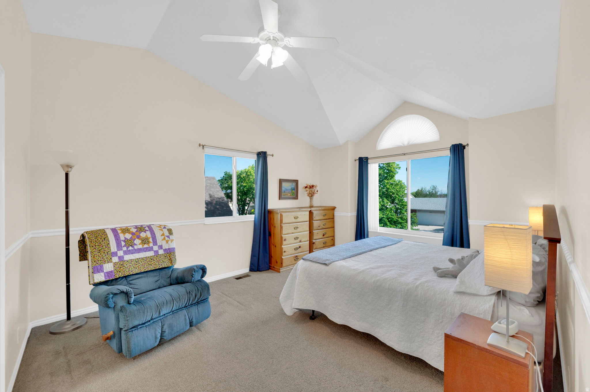 SOUTHWEST RIVER ESTATES - Residential