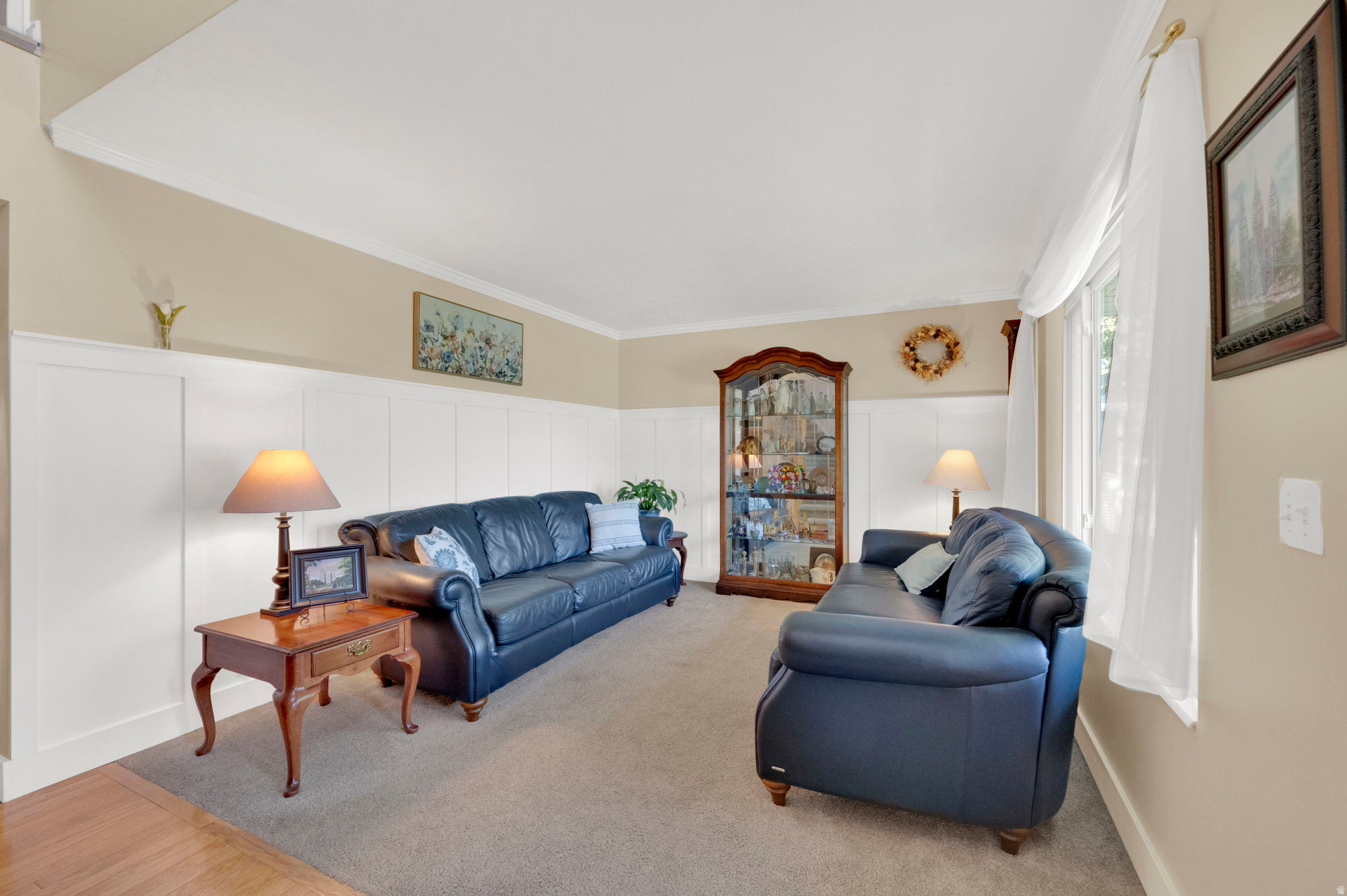 SOUTHWEST RIVER ESTATES - Residential