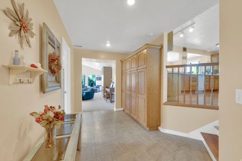 Tiny photo for 2598 W 12820 S, Riverton, UT 84065 (MLS # 2158495)