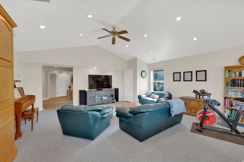 Tiny photo for 2598 W 12820 S, Riverton, UT 84065 (MLS # 2158495)