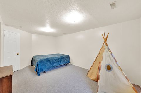 Tiny photo for 2598 W 12820 S, Riverton, UT 84065 (MLS # 2158495)