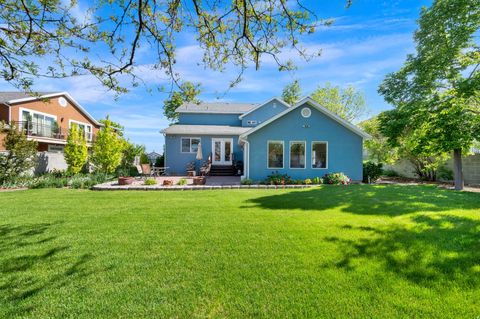 Tiny photo for 2598 W 12820 S, Riverton, UT 84065 (MLS # 2158495)
