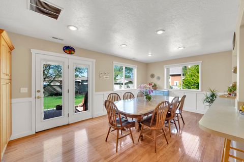 Tiny photo for 2598 W 12820 S, Riverton, UT 84065 (MLS # 2158495)