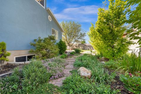 Tiny photo for 2598 W 12820 S, Riverton, UT 84065 (MLS # 2158495)