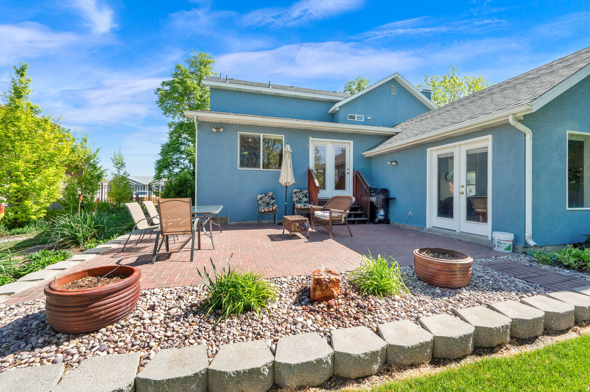 SOUTHWEST RIVER ESTATES - Residential
