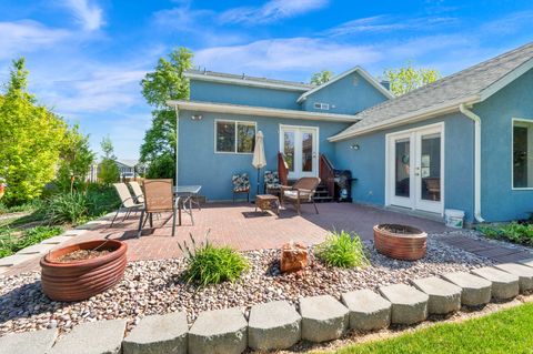 Tiny photo for 2598 W 12820 S, Riverton, UT 84065 (MLS # 2158495)