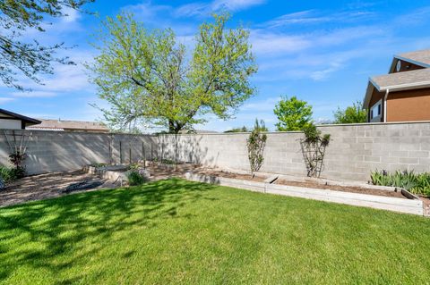Tiny photo for 2598 W 12820 S, Riverton, UT 84065 (MLS # 2158495)