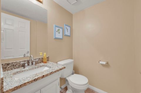 Tiny photo for 2598 W 12820 S, Riverton, UT 84065 (MLS # 2158495)