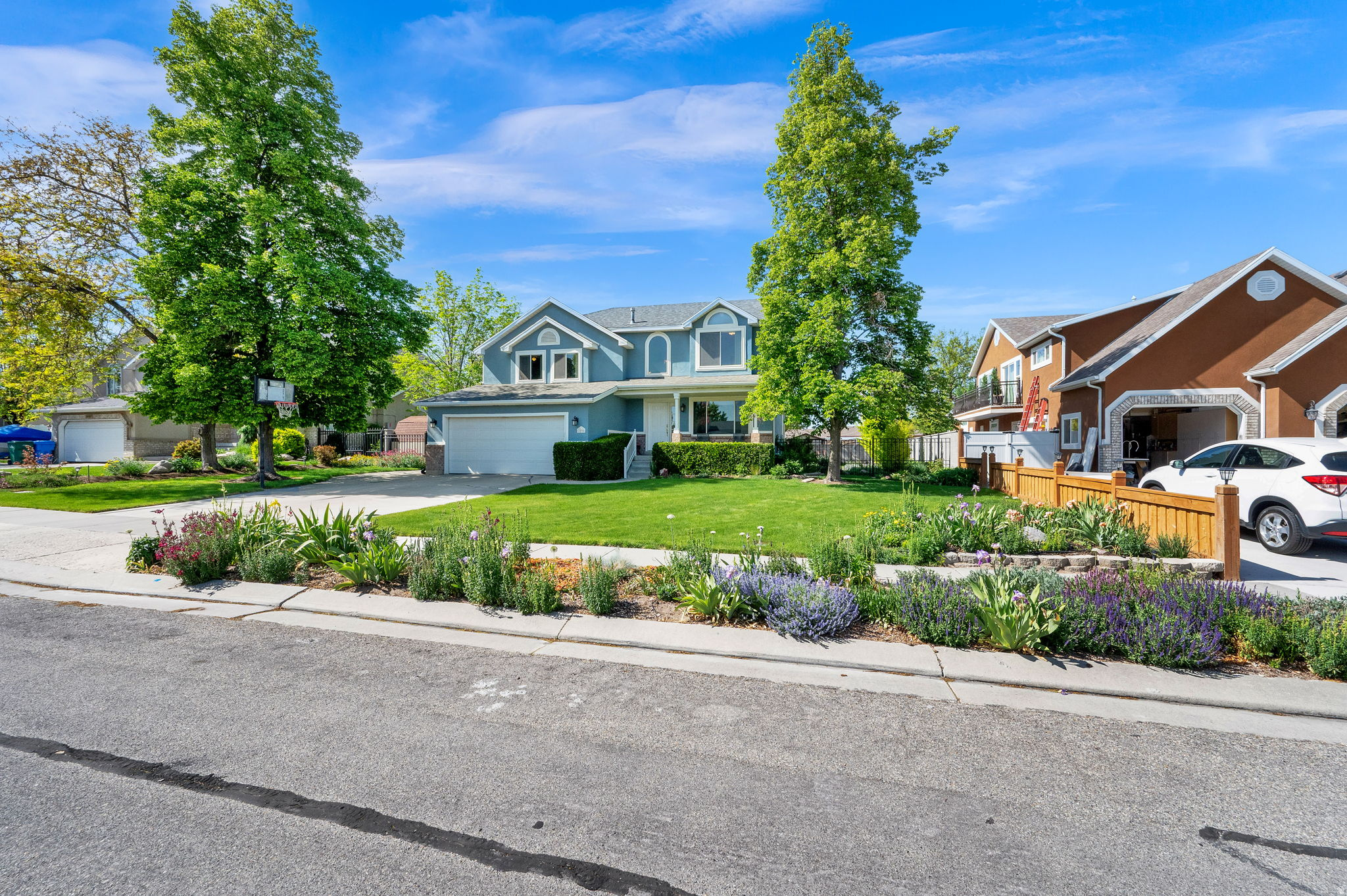 SOUTHWEST RIVER ESTATES - Residential