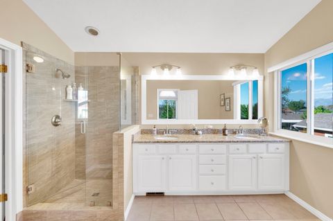 Tiny photo for 2598 W 12820 S, Riverton, UT 84065 (MLS # 2158495)