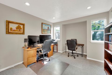 Tiny photo for 2598 W 12820 S, Riverton, UT 84065 (MLS # 2158495)