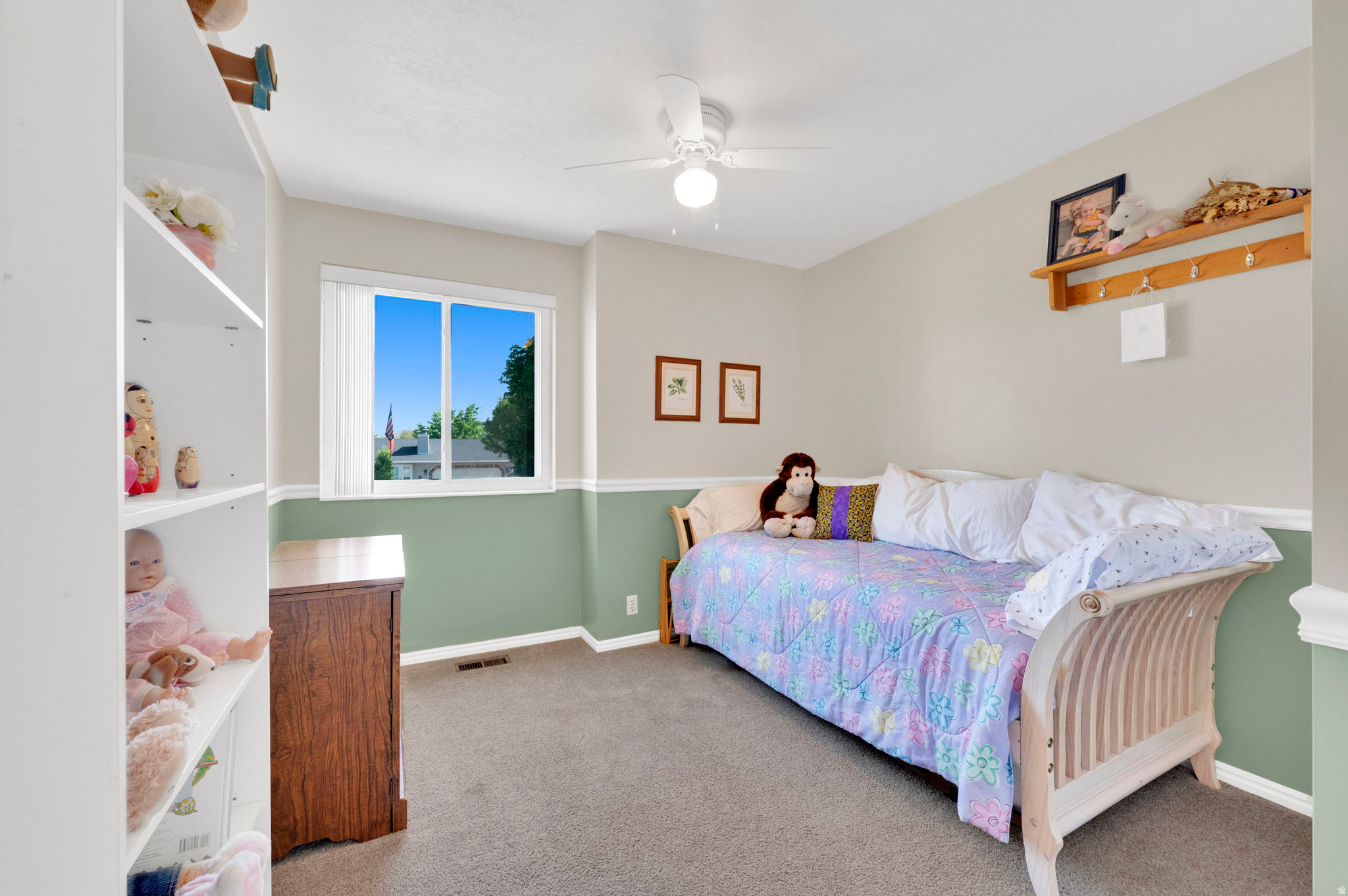 SOUTHWEST RIVER ESTATES - Residential