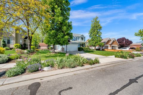 Tiny photo for 2598 W 12820 S, Riverton, UT 84065 (MLS # 2158495)