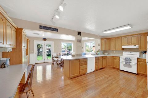 Tiny photo for 2598 W 12820 S, Riverton, UT 84065 (MLS # 2158495)