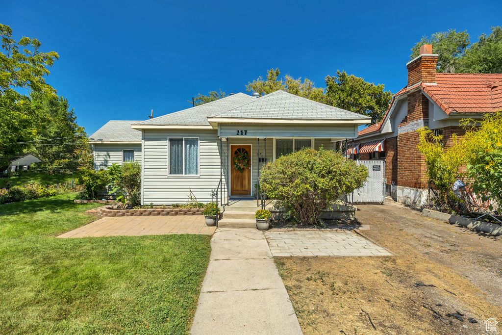 Photo of 217 E 1300 S, Salt Lake City, UT 84115 (MLS # 2109474)