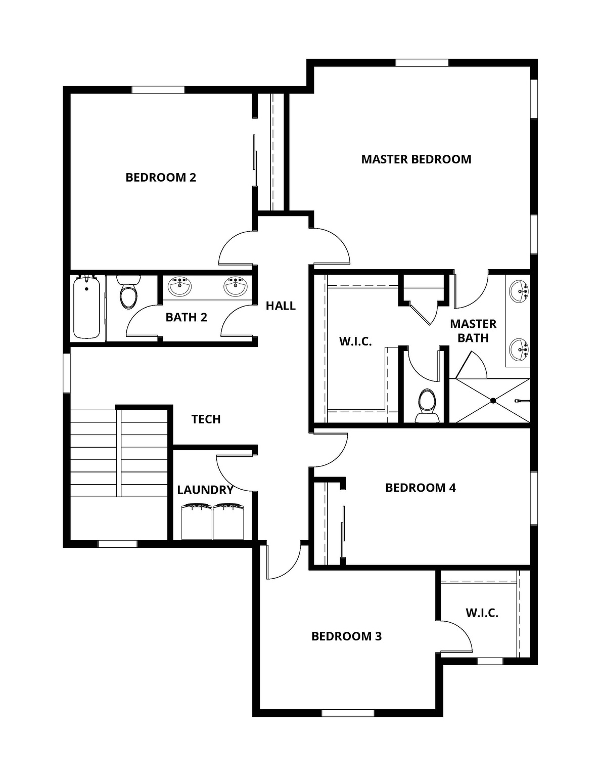 OQUIRRH MTN RANCH - Residential