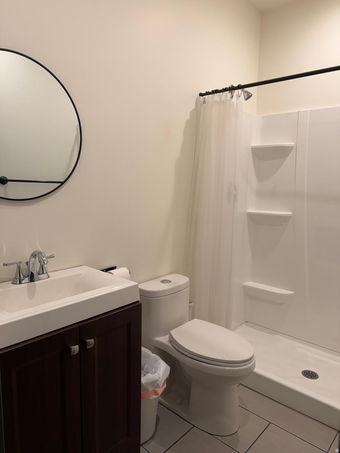 BANGERTER - Commercial Lease