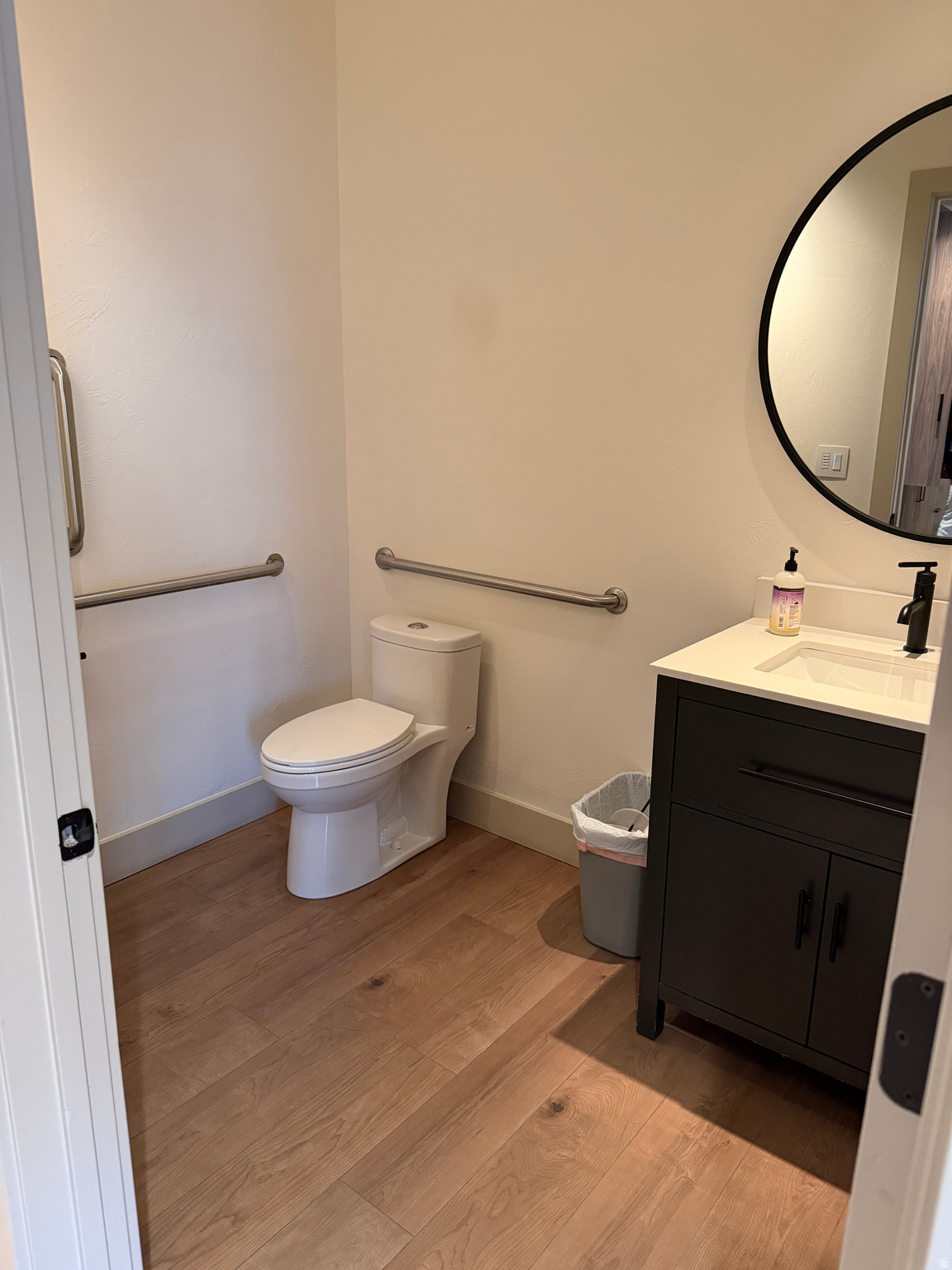 BANGERTER - Commercial Lease